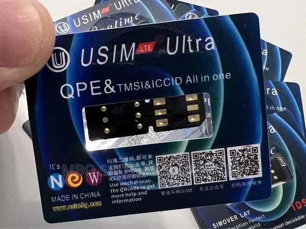 Perfect iPhone Unlock SIM 100% Stable · Photo 1