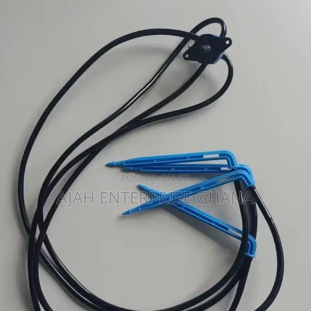 Irrigation Drip Arrows · Photo 1