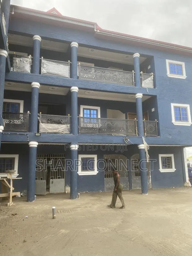 1bdrm Apartment in Sharp-Connect, Adade for rent · Photo 1