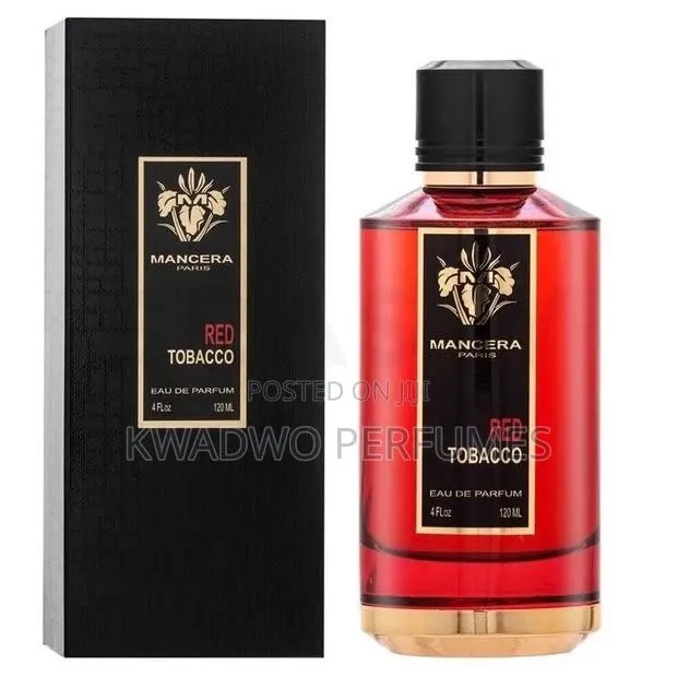 Red Tobacco Mancera · Photo 1