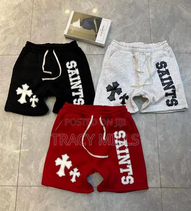 Original Sew Design Short Jogger’S · Photo 1