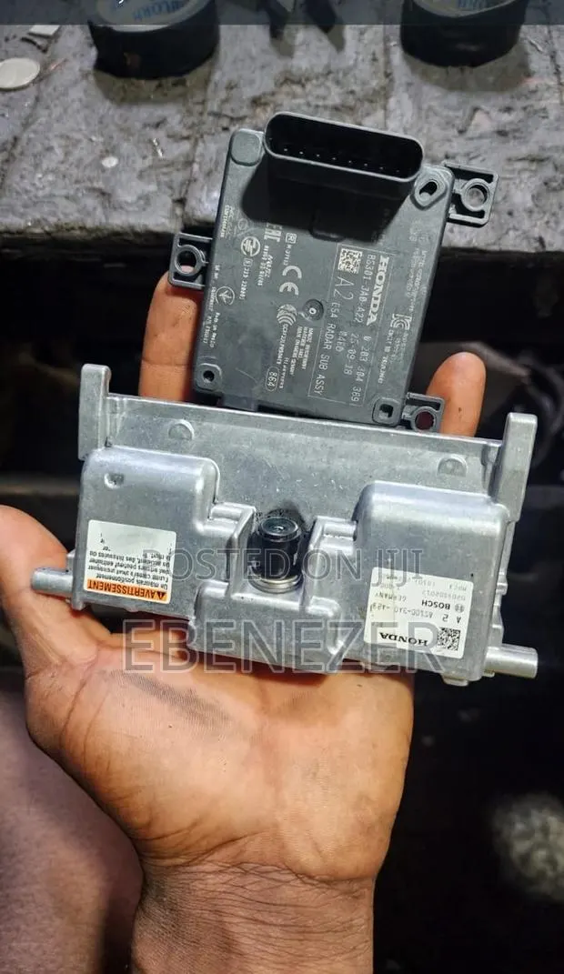 Honda CRV From 2023 to 2026 Radar Sensor · Photo 1