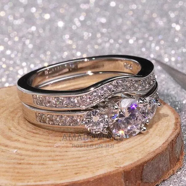 Sets of Rings · Photo 1