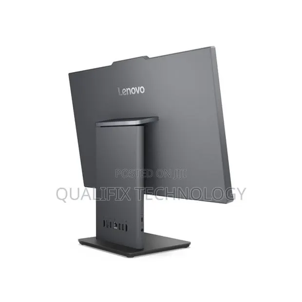 New Desktop Computer Lenovo 8GB Intel Core 5 SSD 512GB · Photo 1