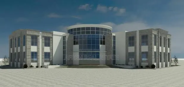 Need an Architect? Reach Out Now! Afreh Design and Build. · Photo 1