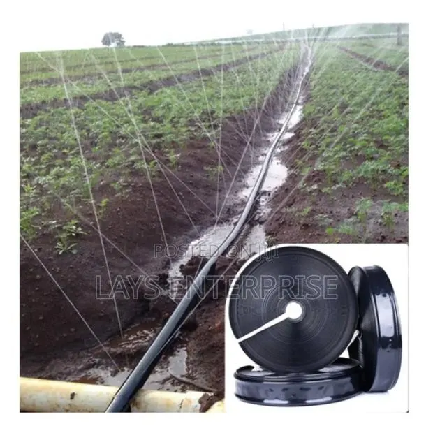 Rain Hose 100 Meters · Photo 1