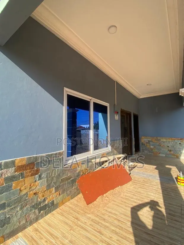 2bdrm Apartment in New Legon for rent · Photo 1