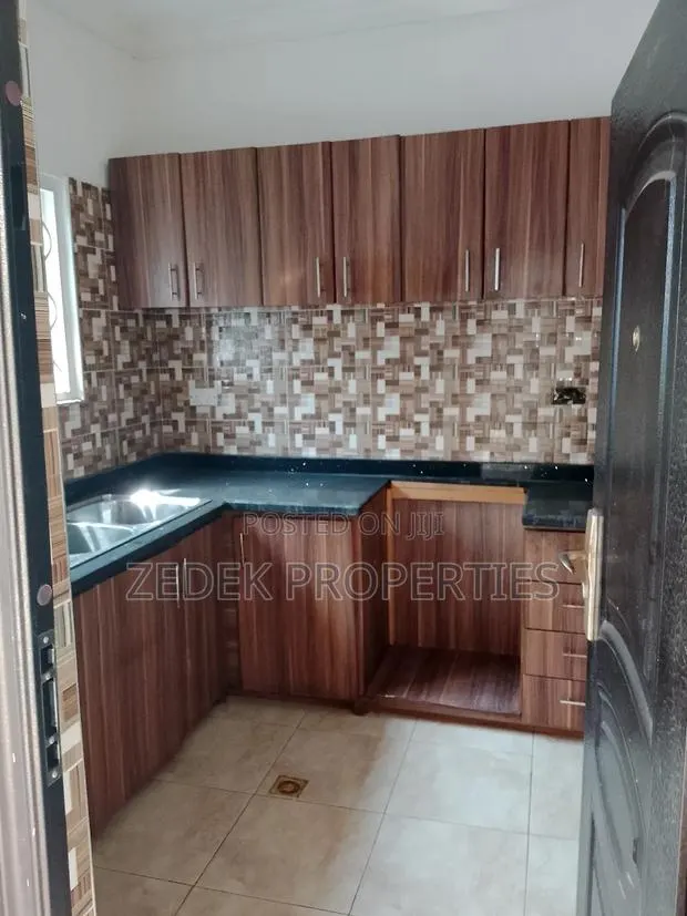 1bdrm Apartment in Kwabennya Acp, Ashomang Estate for rent · Photo 1