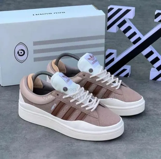 Adidas Bad Bunny · Photo 1