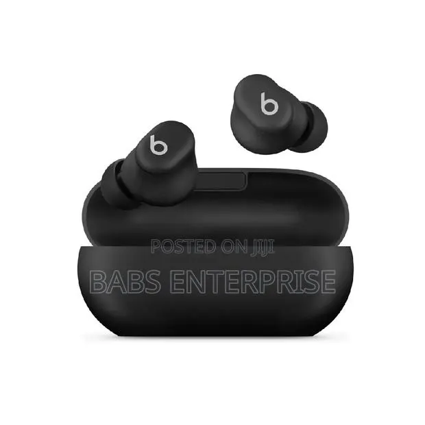 Beats Solo Buds Wireless Earphone · Photo 1
