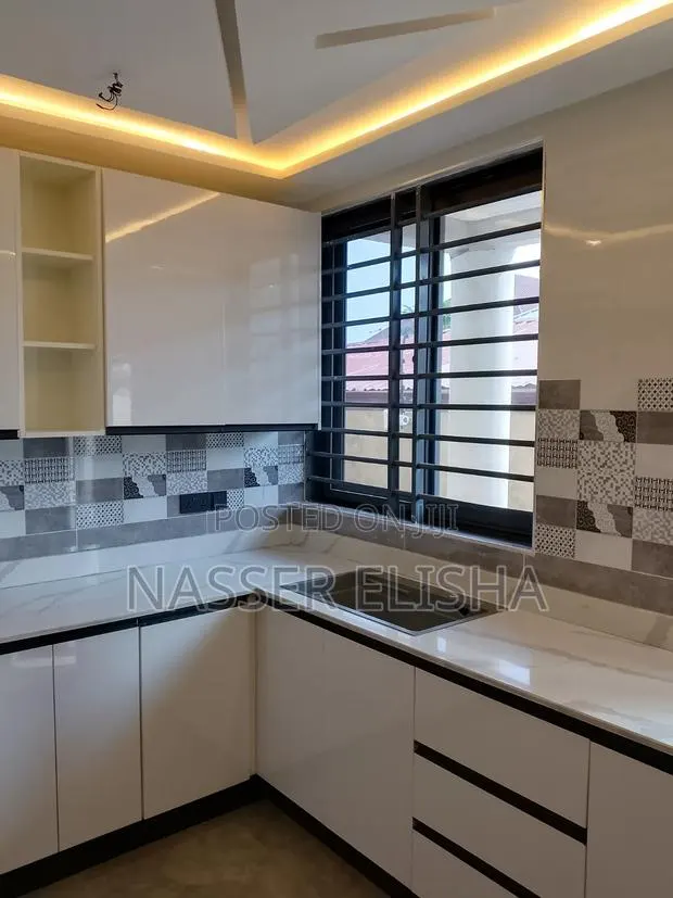 2bdrm Apartment in Sarpeiman, Amasaman for rent · Photo 1