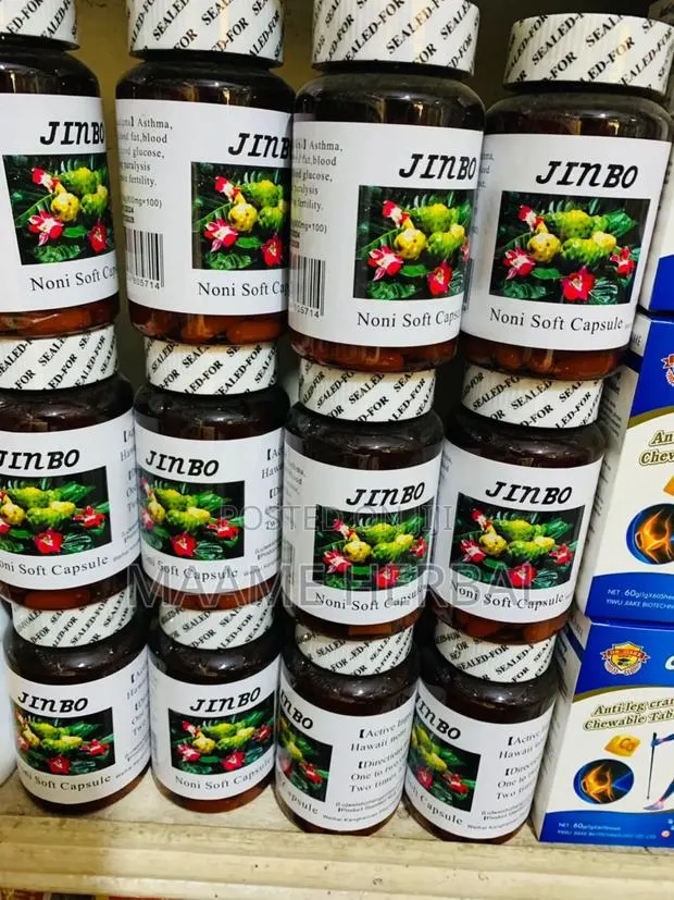 Jinbo Noni Capusel · Photo 1