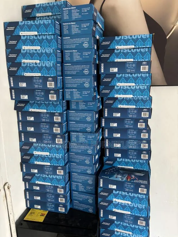 Premium Package DSTV · Photo 1