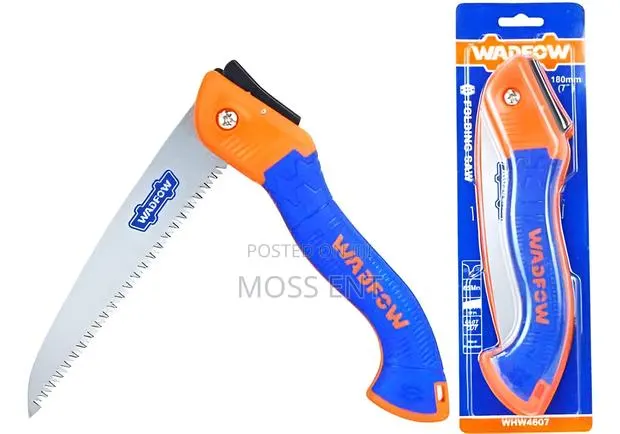Folding Saw - Whw4607 · Photo 1