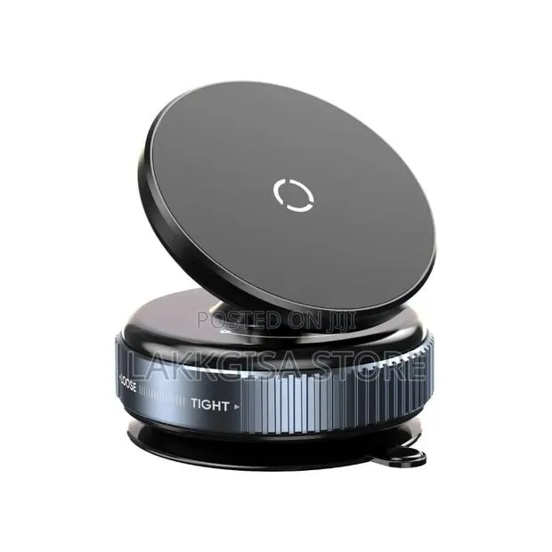 Magnetic Phone Holder · Photo 1