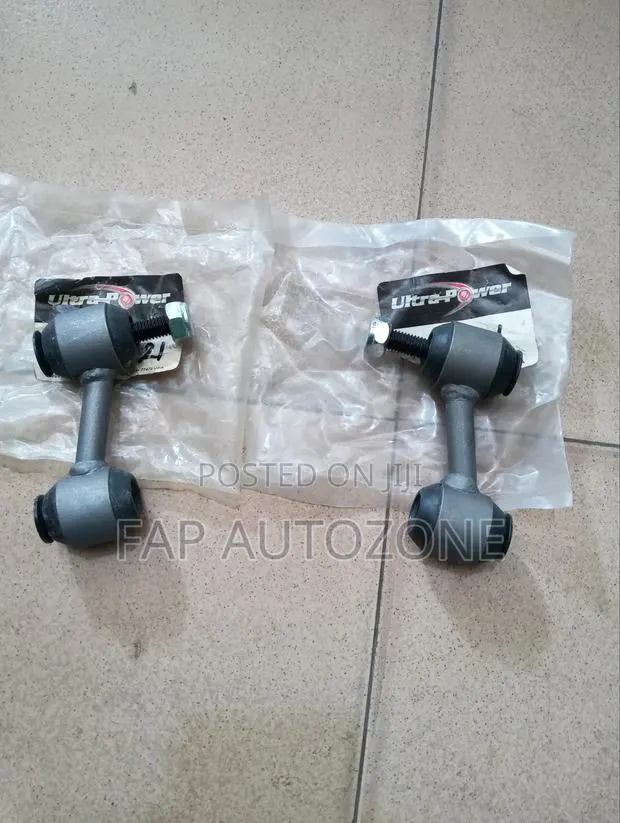 Genuine Ultra Power Chevy Malibu,Impala,SAAB Stabilizer Link From USA · Photo 1