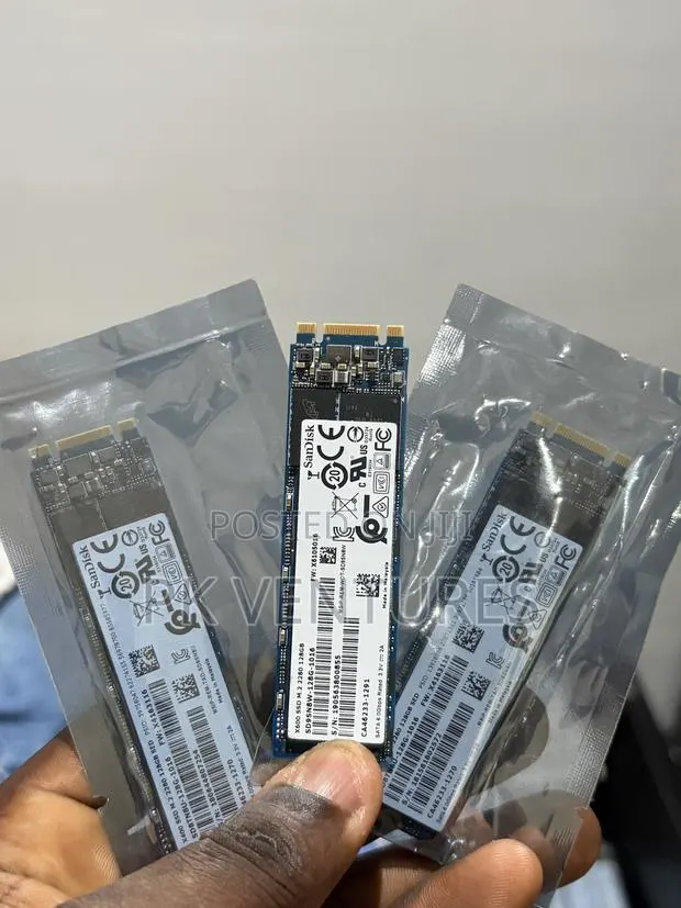 128gb NGFF SSD · Photo 1