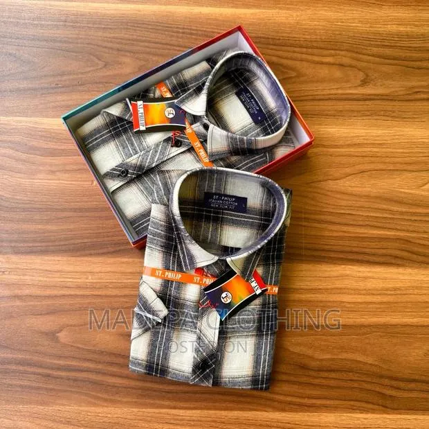 Quality Shirts Available in All Sizes · Photo 1
