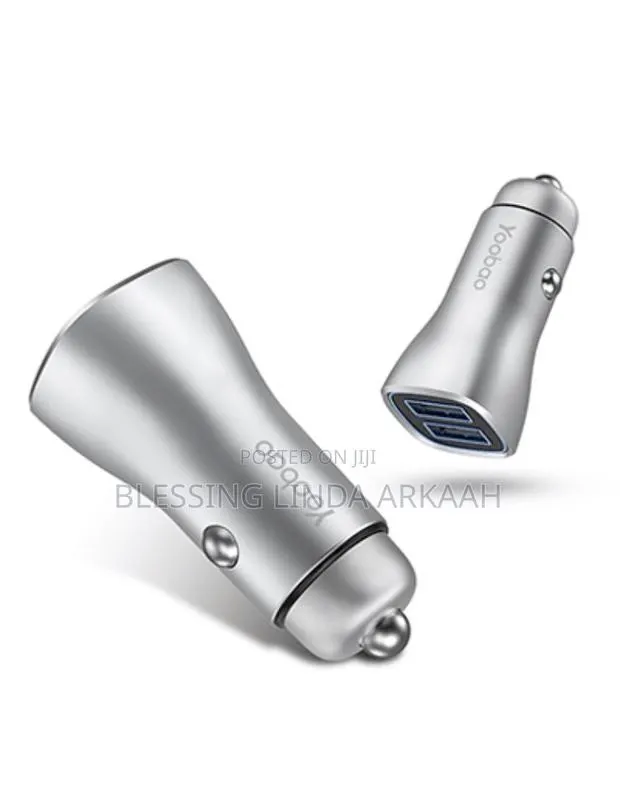 Charger Adapter · Photo 1