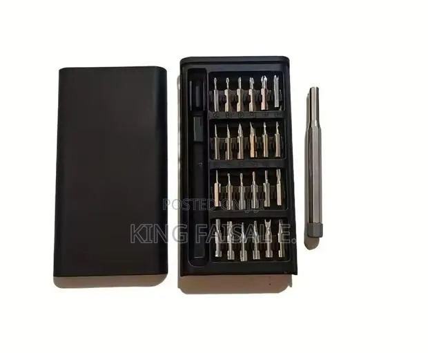 25 in 1screwdrivers · Photo 1