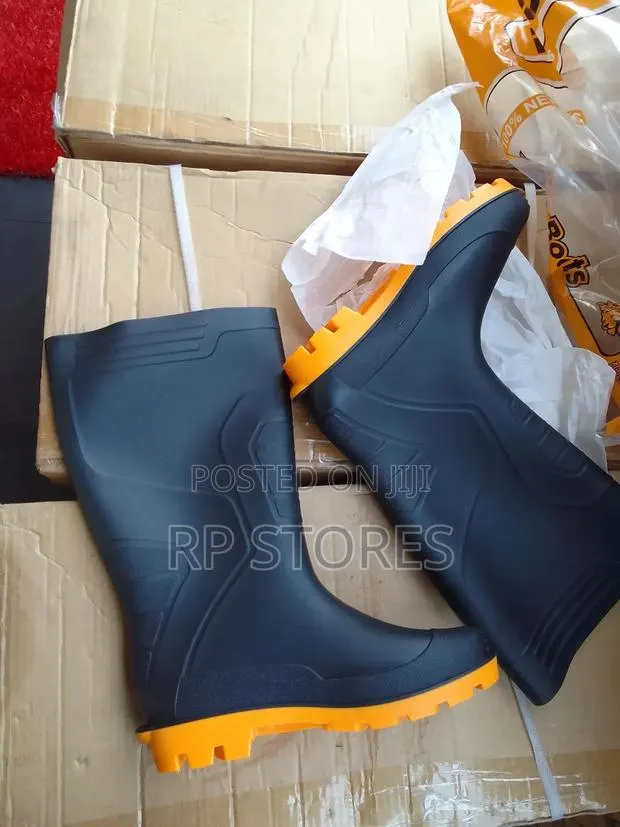 Ingco Rain Boots 43" · Photo 1