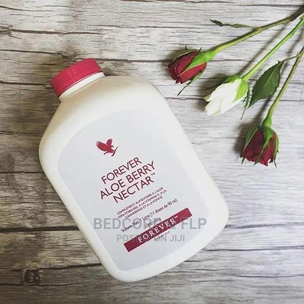 Pure Cranberry Juice From Forever Living · Photo 1