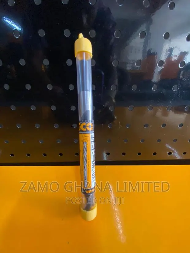 Ingco Wood Twist Drill Bit 151m - DBW · Photo 1