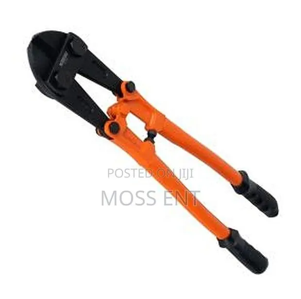 Bolt Cutter 18inch Jp Stype - H · Photo 1