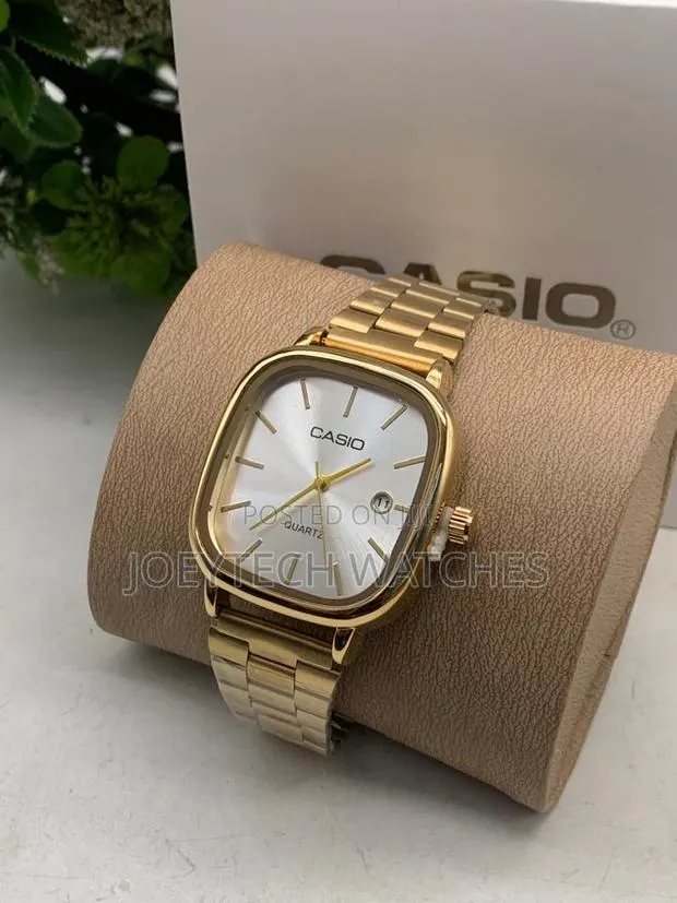 Casio Analog Watches · Photo 2