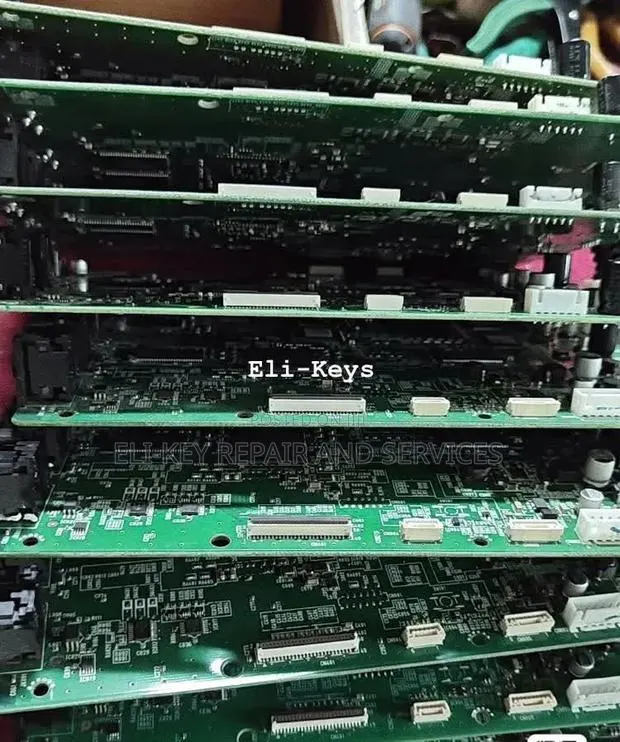 Yamaha Keyboard Motherboards Available. All Motherboards Available · Photo 1