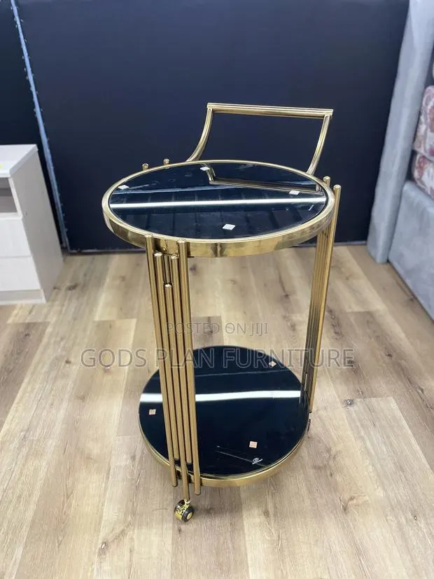 Serving Cart · Photo 1