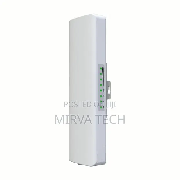 Comfast 300mbps 5km Outdoor Wireless 2.4Ghz CPE CF-E314N V2 · Photo 1