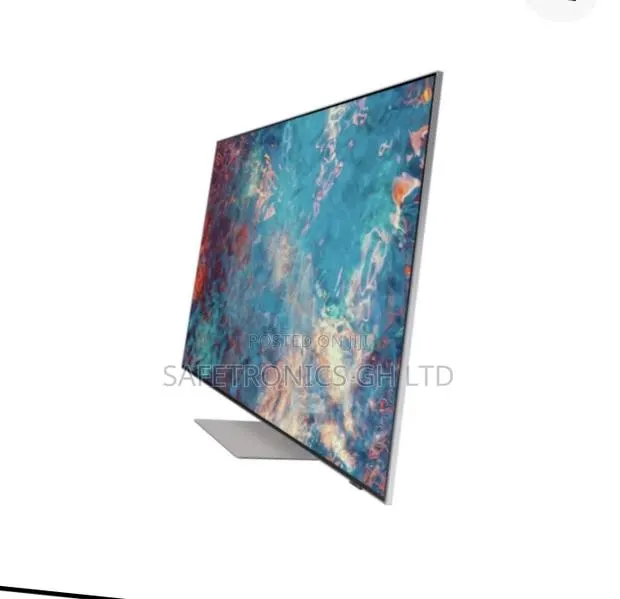 Lastest Neo Qled Samsung 65 Inch Frameless Qn85a Smart Tv · Photo 1
