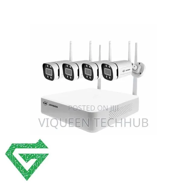 JVS-Nd6604-Fd Camera · Photo 1