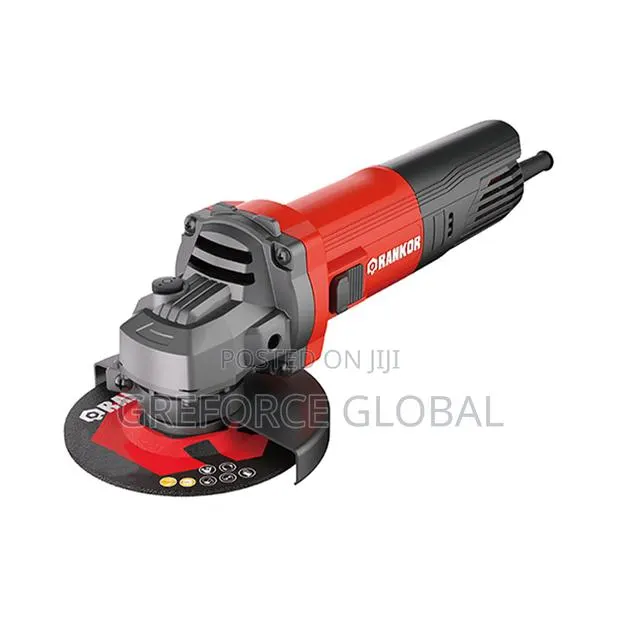 Angle Grinder · Photo 1