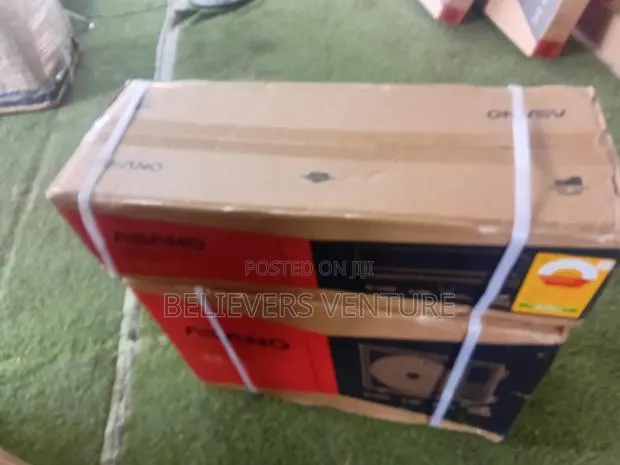 Asano 1.5HP AC – Beat the Heat With Powerful Cooling · Photo 1