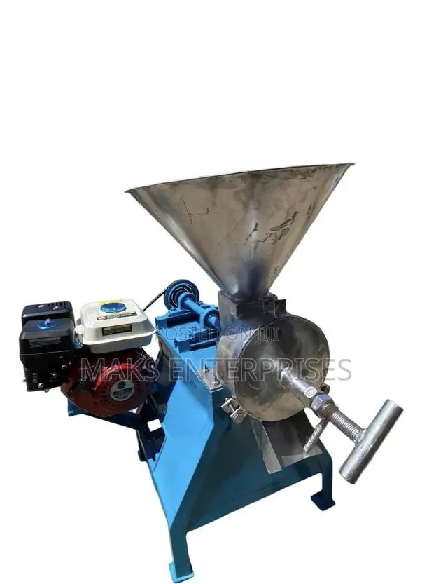 11a Grinding Mill for Pepper, Tomatoes,grains, Etc · Photo 1
