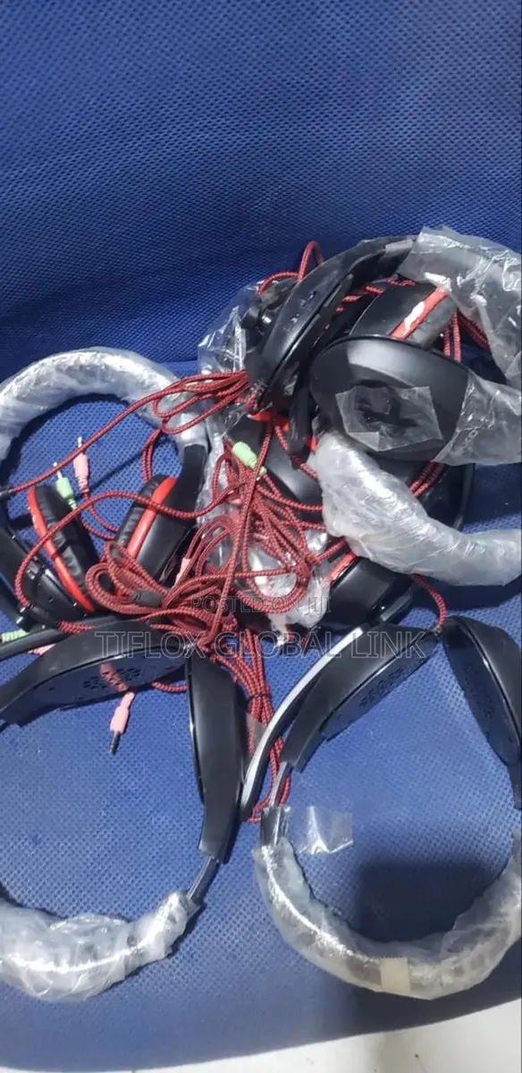 No Packing Headset With Mic (Usa) · Photo 5
