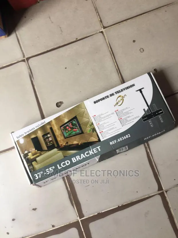 Long Lasting Full TV Ceiling Mount · Photo 1