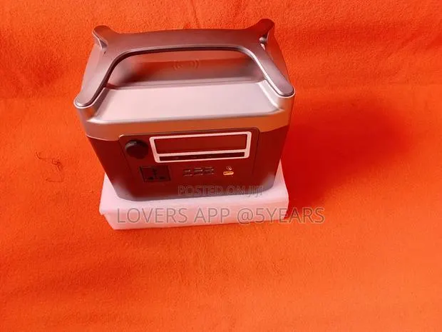 Reliable Power Supply Generator for Homes Businesses · Photo 1