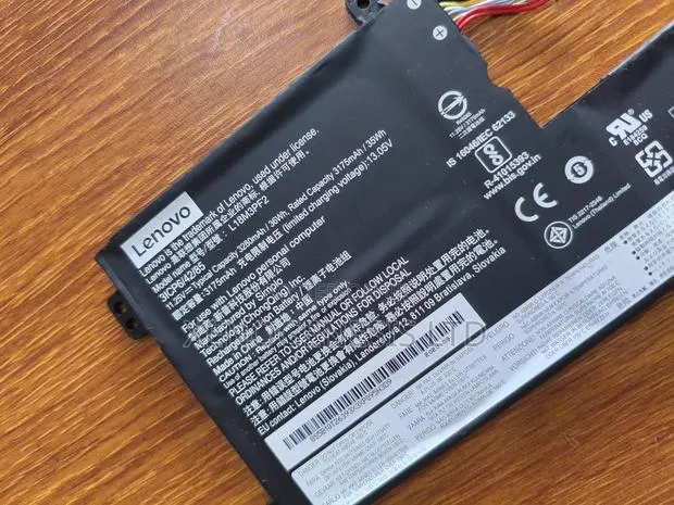 L18m3pf2 for Lenovo Ideapad L340-15api L340-15iwl · Photo 1