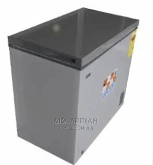 Rainbow RCF-172 145lts Chest Freezer · Photo 1