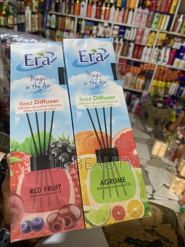 Era Reed Diffuser · Photo 1