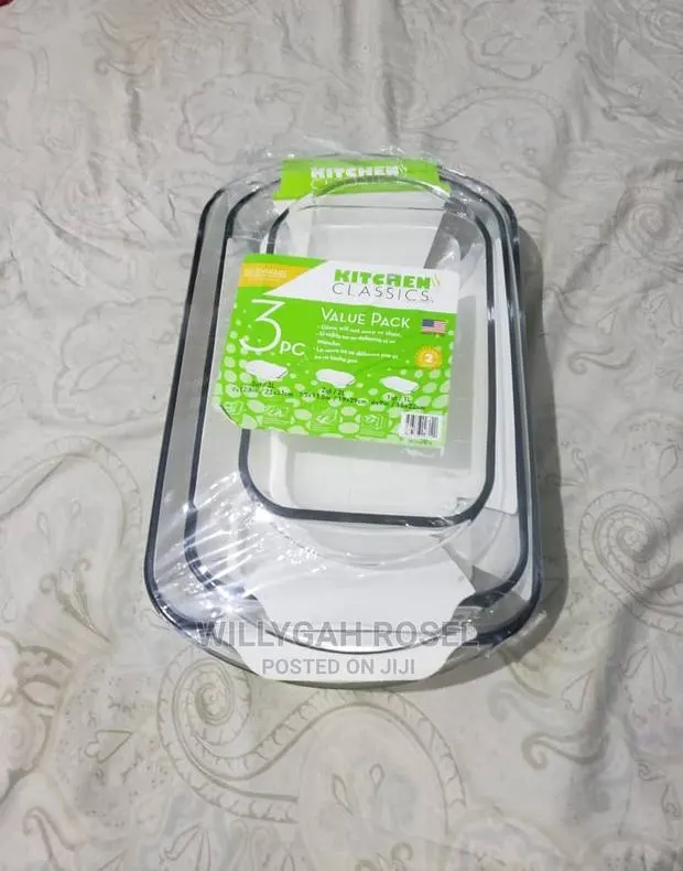 Kitchen Classic Pack · Photo 1