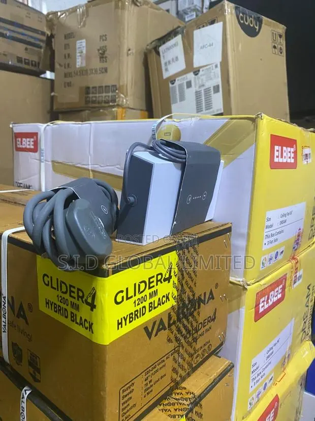 Fast Access Gen3 Power Supply · Photo 1
