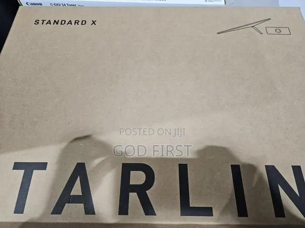 Starlink Standard X · Photo 1