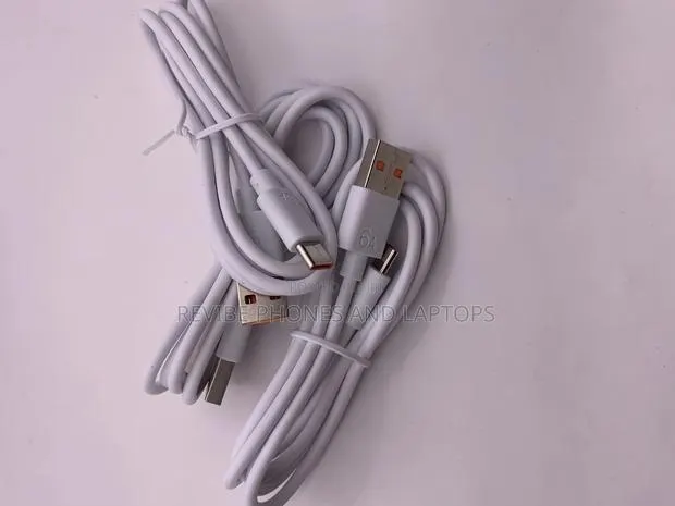 Usb Type Cable · Photo 1