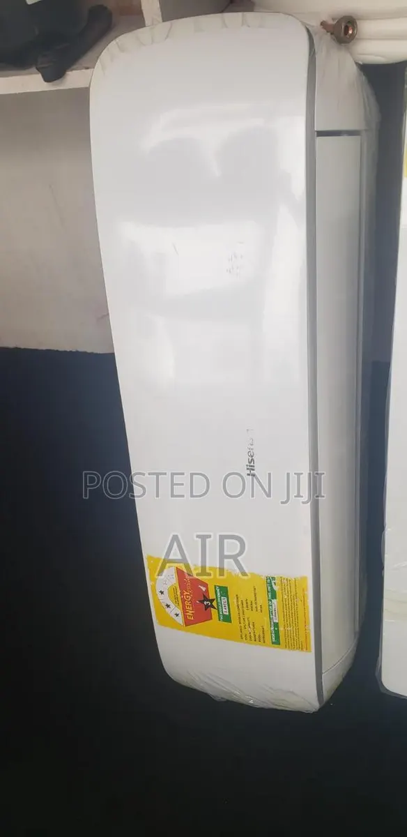 Air-Conditioning Indoor Unit · Photo 1