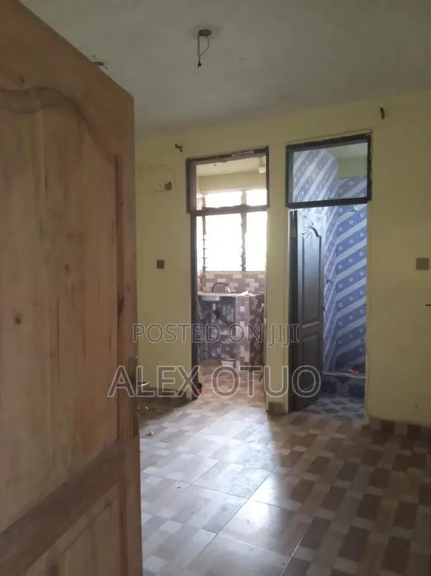 1bdrm Apartment in Alex Otuo Properties, Kumasi Metropolitan for rent