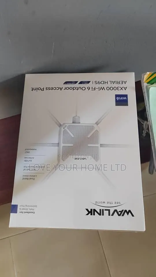 Wholesale Deal Available for Wavlink Wi-Fi 6 ( 5 PCS and Above) · Photo 3